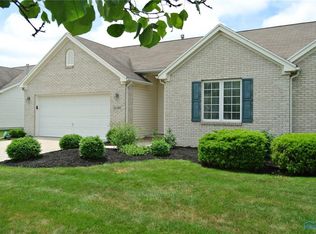 26385 E Wexford Dr, Perrysburg, OH 43551