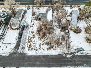 6114 Turnkey Rd NE, Moses Lake, WA 98837