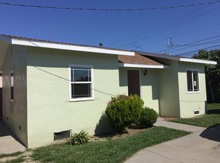 11134 Oak St, El Monte, CA 91731