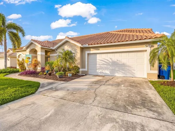 12808 Vista Pine Cir, Fort Myers, FL 33913