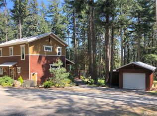 8 Loganberry Ln, Eastsound, WA 98245