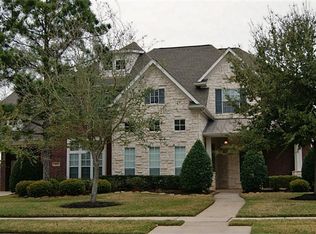 2803 Harvest Hill Dr, Friendswood, TX 77546