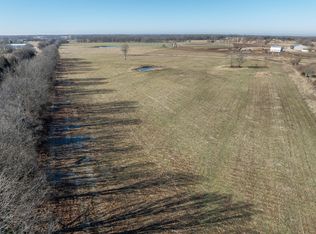 1 S Iron Mountain Rd, Fordland, MO 65652