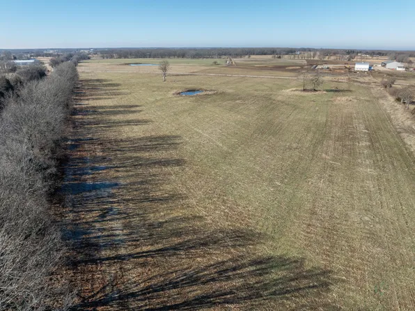 Tract 1 Iron Mountain Road, Fordland, MO 65652