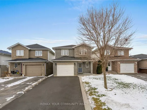 6 Veseli Ct, Bradford West Gwillimbury, ON L3Z 3C3