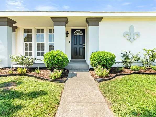 2932 Keithway Dr, Harvey, LA 70058