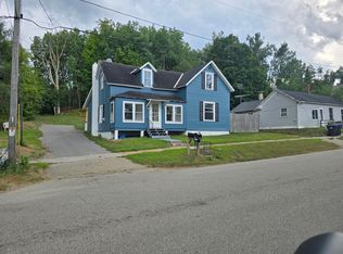 813 Tyler Ave, Wausaukee, WI 54177
