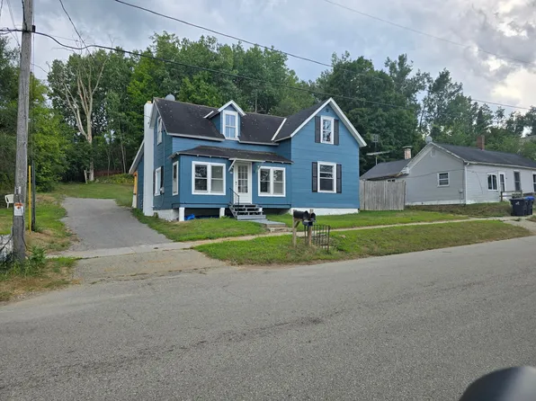 813 Tyler Ave, Wausaukee, WI 54177