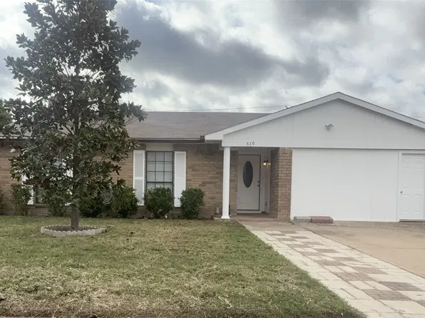 630 Valley View Dr, Allen, TX 75002