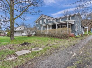 6473 Olean Rd, South Wales, NY 14139