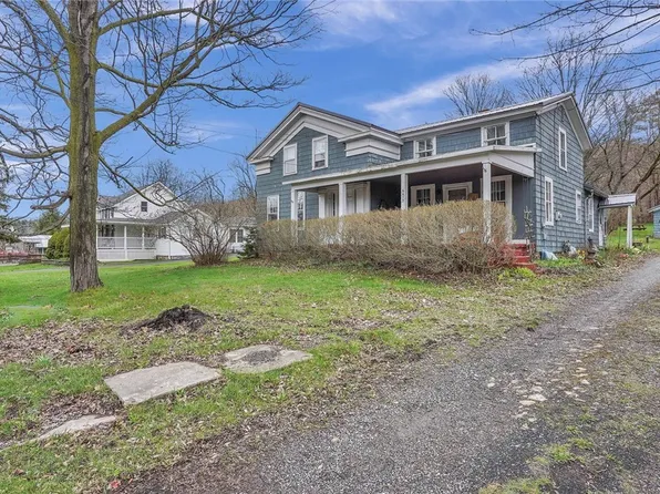 6473 Olean Rd, South Wales, NY 14139