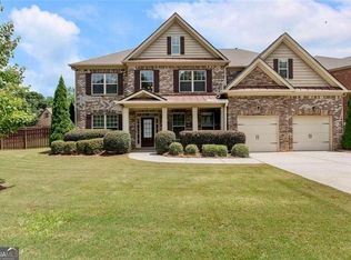 7770 Stratford Ln, Sandy Springs, GA 30350