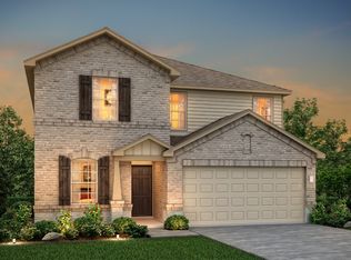 1104 Varson Dr, Haslet, TX 76052