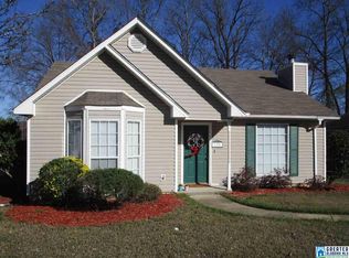 130 Park Place Ln, Alabaster, AL 35007