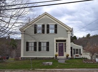 12 Main St, Hubbardston, MA 01452