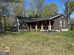 700 Webster Dr, Monroeville, NJ 08343