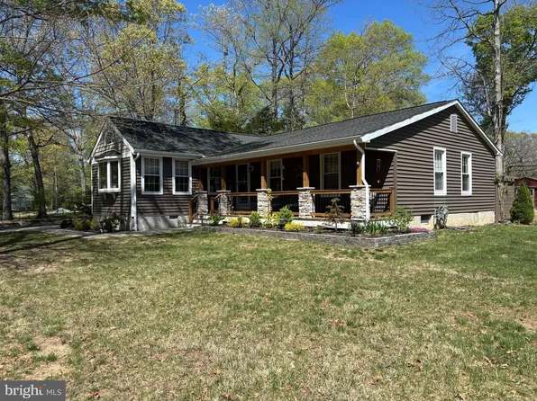 700 Webster Dr, Monroeville, NJ 08343