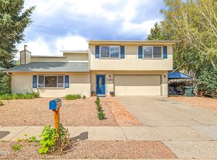 3320 W Wilson Drive, Flagstaff, AZ 86001