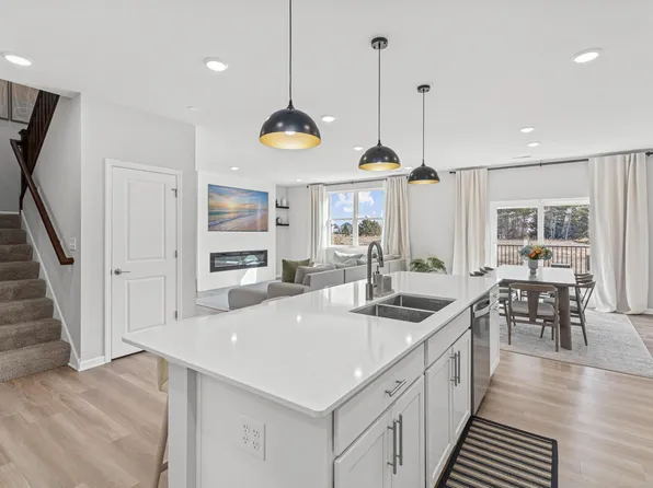 12585 Marmon St NE, Blaine, MN 55449
