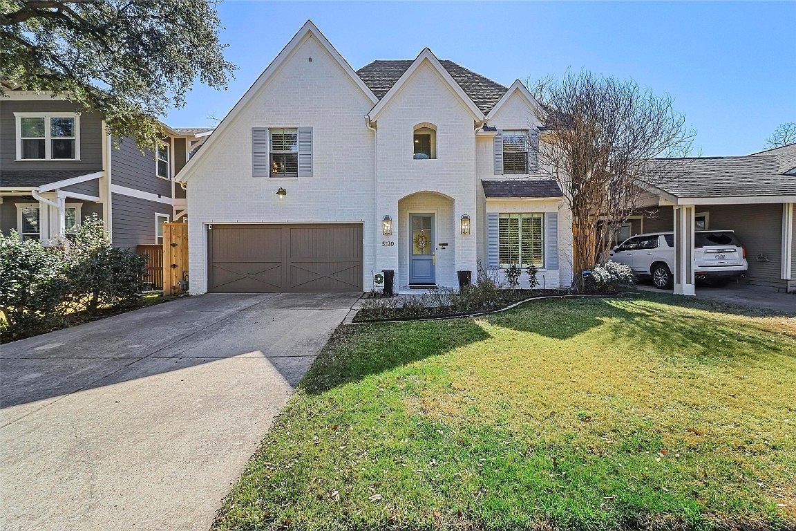 5320 Willis Ave, Dallas, TX 75206 Zillow