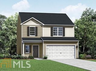 3010 Cleburne Ter, Hampton, GA 30228