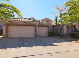 1801 E Campbell Ave, Gilbert, AZ 85234