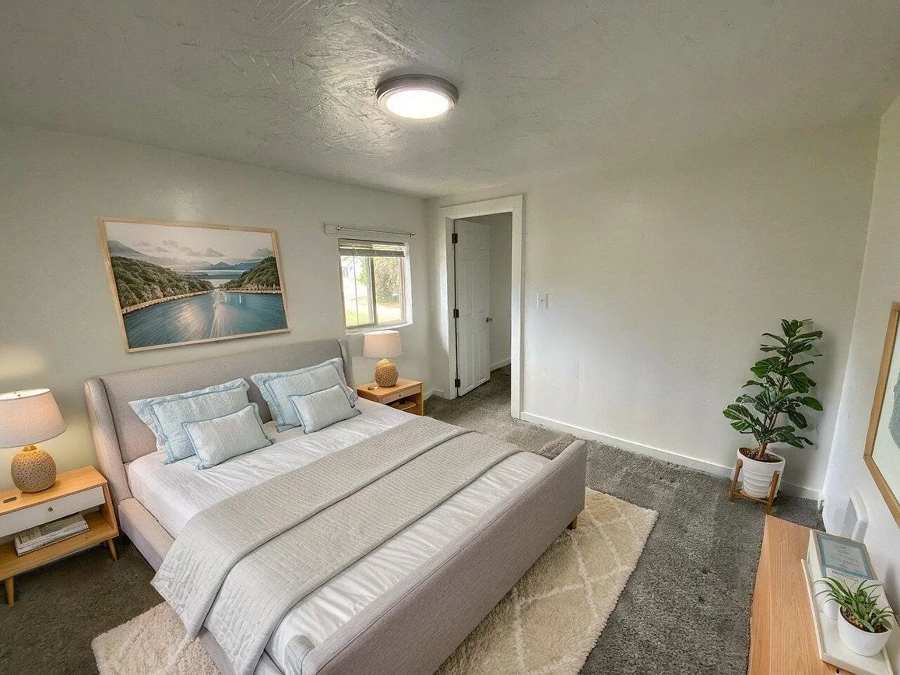 2 bed, 1.0 bath, $1,190 — Photo 4
