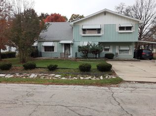 15822 Trumbull Ave, Harvey, IL 60428