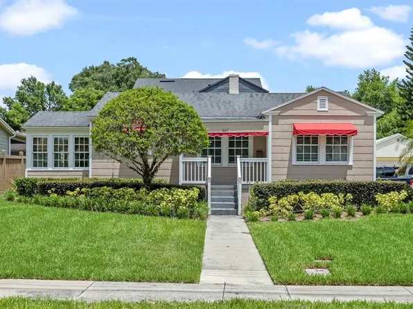 1607 Delaney Ave, Orlando, FL 32806