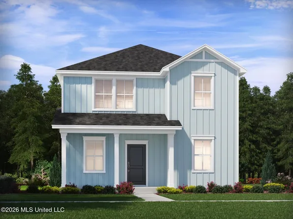 430 Pimento Cir, Ocean Springs, MS 39564