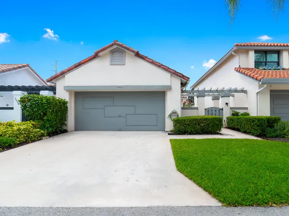 5534 Croydon Court, Boca Raton, FL 33486