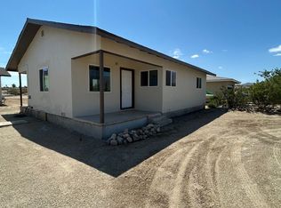 6663 Sage Ave, Twentynine Palms, CA 92277