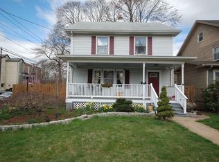 356 Dunellen Ave, Dunellen, NJ 08812
