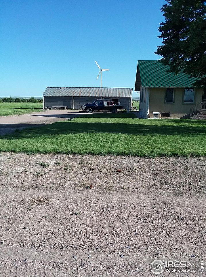 14276 County Road 34, Ovid, CO 80744 | Zillow
