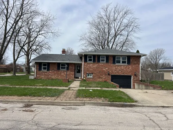 495 S Prairie Ave, Bradley, IL 60915