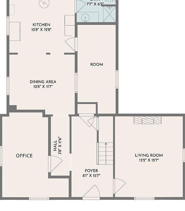 2nd image of 1229 Loudon Ave NW