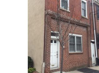 238 Catharine St UNIT 1R, Philadelphia, PA 19147
