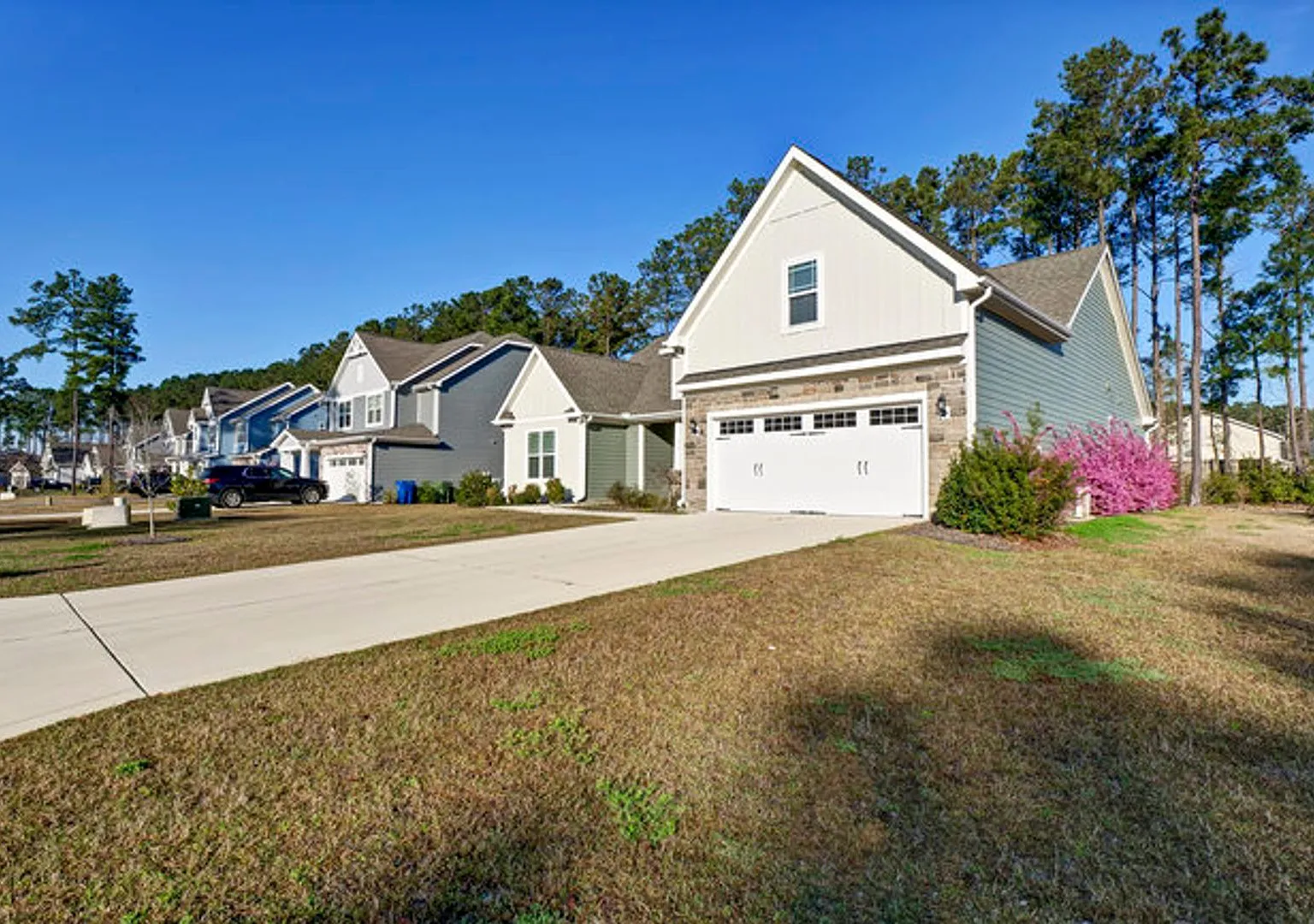 375 W Goldeneye Lane, Sneads Ferry (Mimosa Bay) — Photo 3