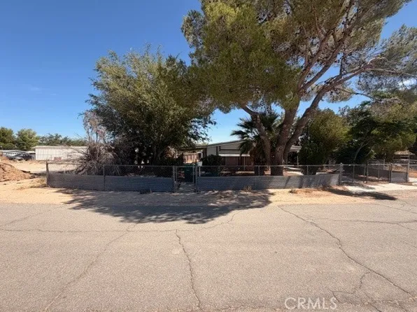354 Morning Glory Dr, California City, CA 93505