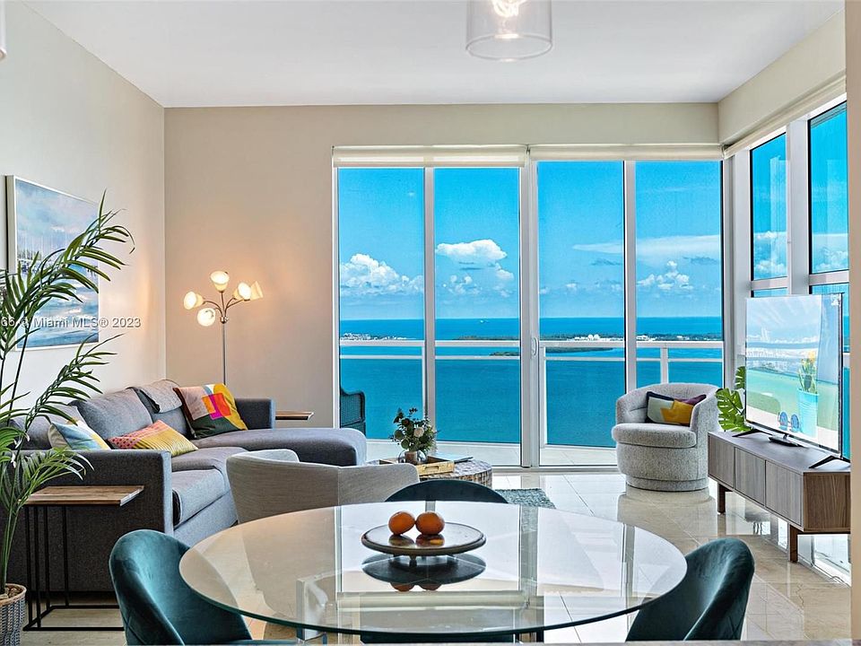 1st image of 950 Brickell Bay Dr APT 4511