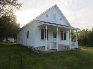 N1203 County Road A, Waupaca, WI 54981