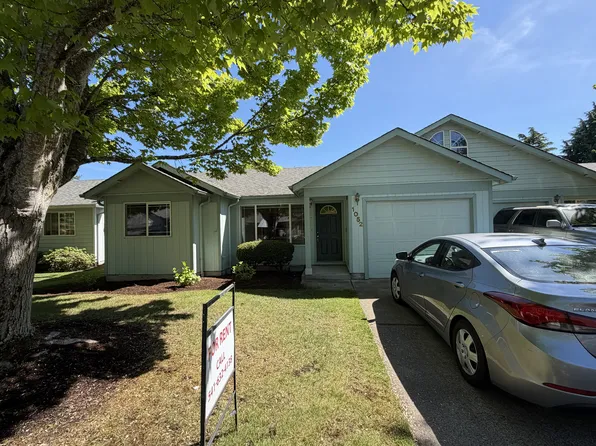 1052 Colony Pond Dr, Eugene, OR 97401