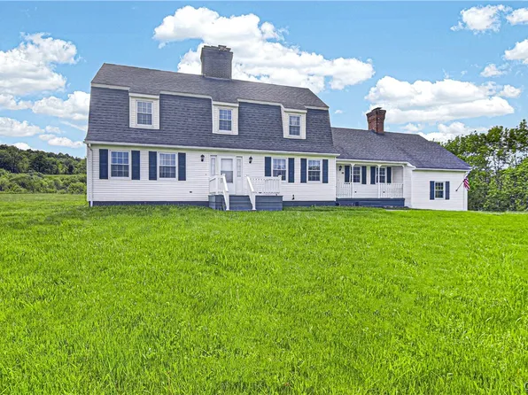 437 Joslin Hill Rd, Frankfort, NY 13340