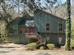 82 Geraldine Dr SE, Smyrna, GA 30082