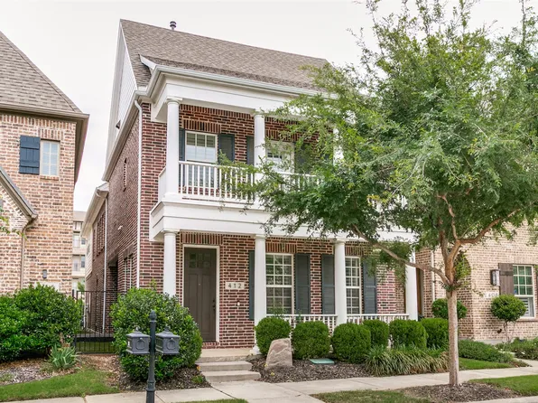 412 Loma Alta Dr, Flower Mound, TX 75022