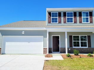 721 Lambeth Ln LOT 141, Conway, SC 29526