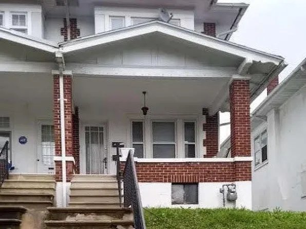 223 N 15th St #2, Allentown, PA 18102