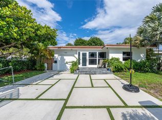 9381 Abbott Ave, Surfside, FL 33154