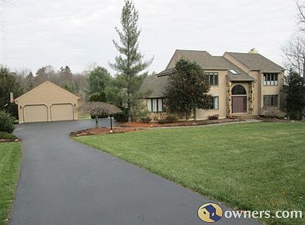 Front House