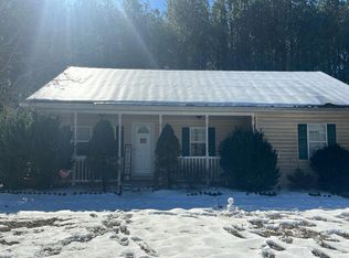 5511 Maple Dr, Federalsburg, MD 21632